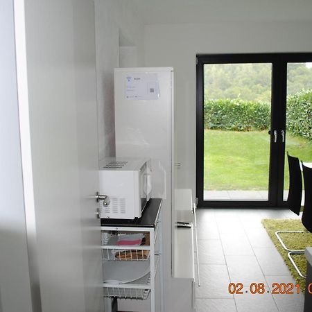 Ferienappartment Lahnhoehe Laurenburg Екстериор снимка