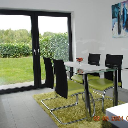 Ferienappartment Lahnhoehe Laurenburg Екстериор снимка