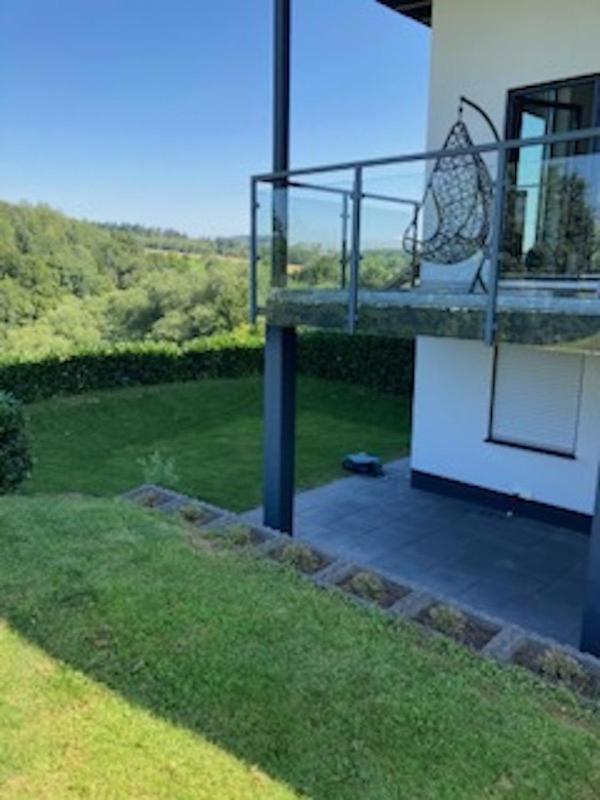 Ferienappartment Lahnhoehe Laurenburg Екстериор снимка