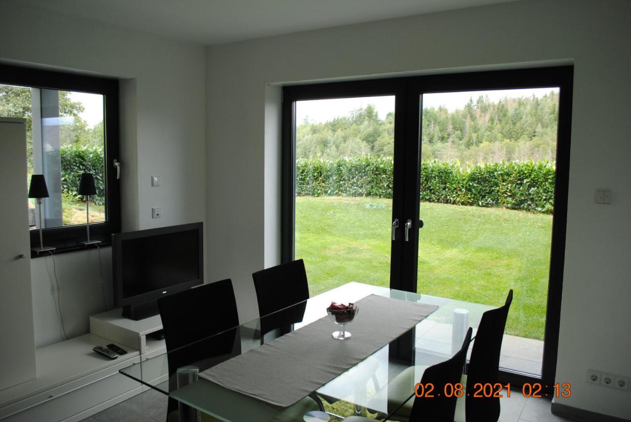 Ferienappartment Lahnhoehe Laurenburg Екстериор снимка