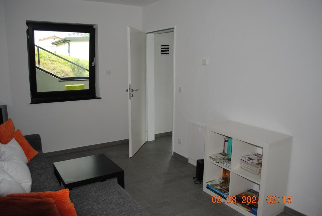 Ferienappartment Lahnhoehe Laurenburg Екстериор снимка