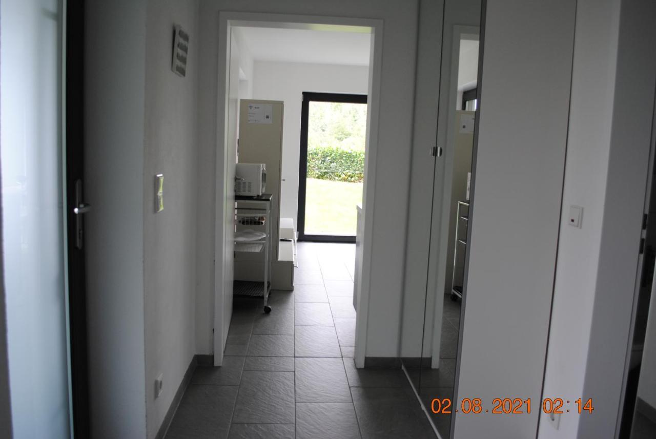 Ferienappartment Lahnhoehe Laurenburg Екстериор снимка