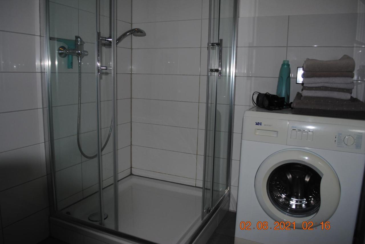 Ferienappartment Lahnhoehe Laurenburg Екстериор снимка