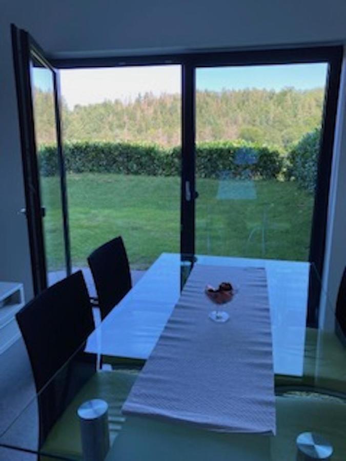Ferienappartment Lahnhoehe Laurenburg Екстериор снимка