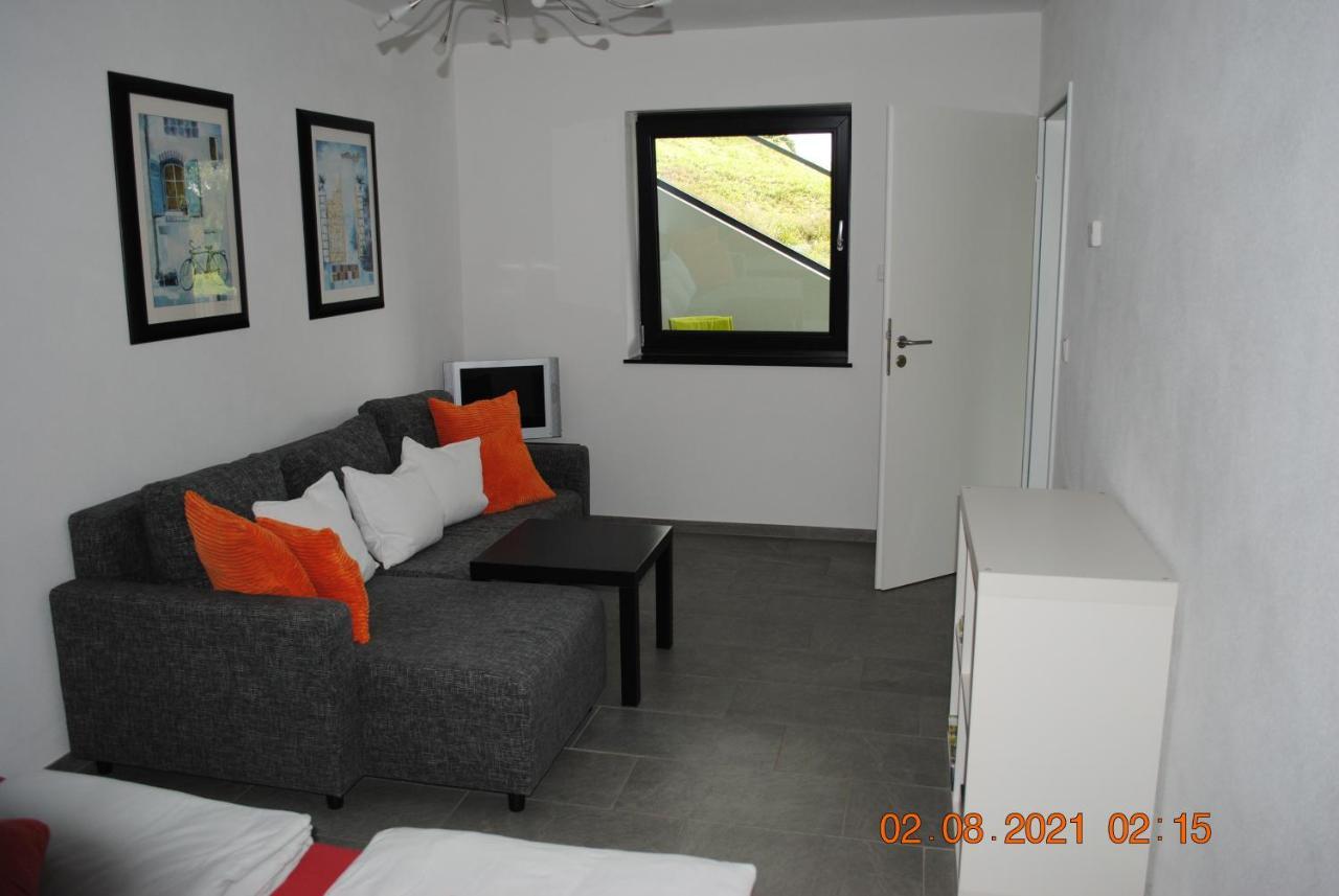 Ferienappartment Lahnhoehe Laurenburg Екстериор снимка